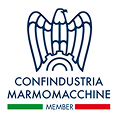 Confindustria Marmomacchine member